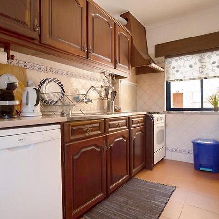 Sao Bernardino Beach House 아토우기아다발레이아 외부 사진