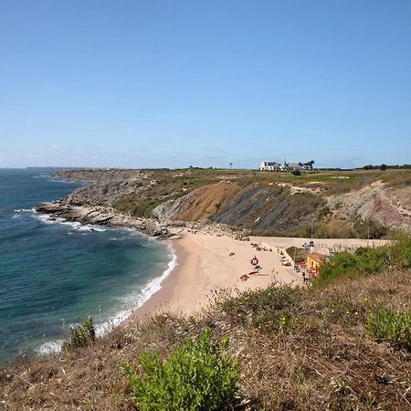 Sao Bernardino Beach House 아토우기아다발레이아 외부 사진