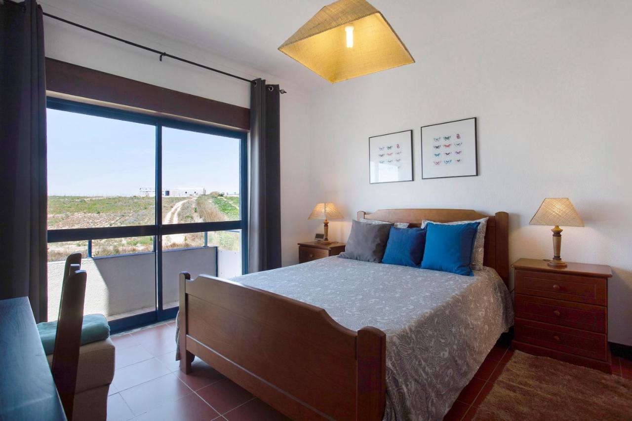 Sao Bernardino Beach House 아토우기아다발레이아 외부 사진