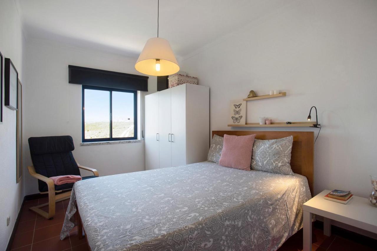 Sao Bernardino Beach House 아토우기아다발레이아 외부 사진