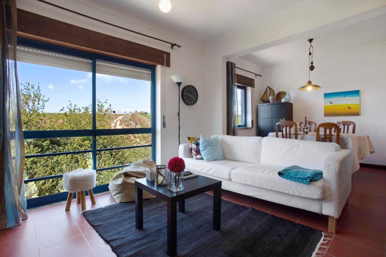 Sao Bernardino Beach House 아토우기아다발레이아 외부 사진