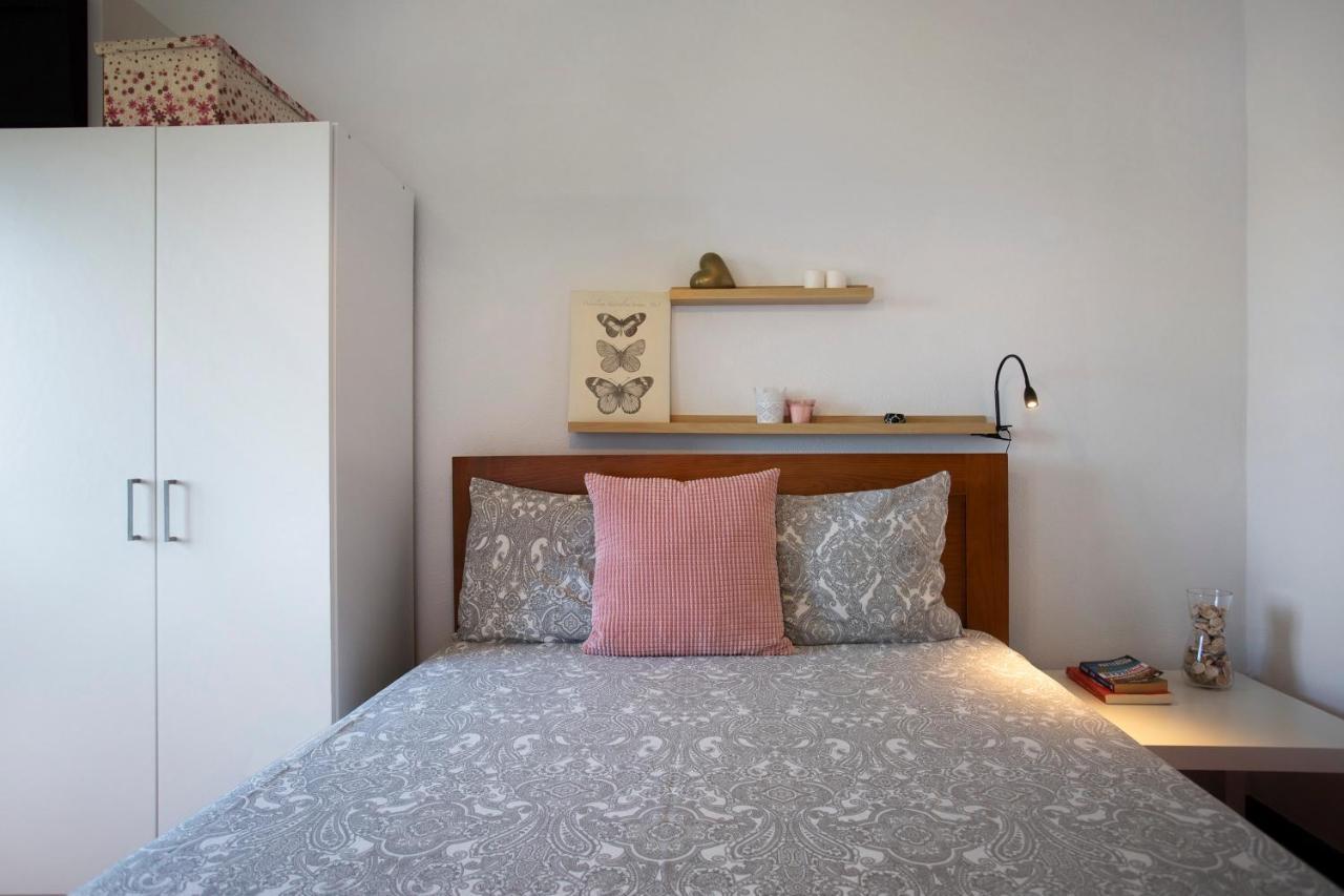 Sao Bernardino Beach House 아토우기아다발레이아 외부 사진