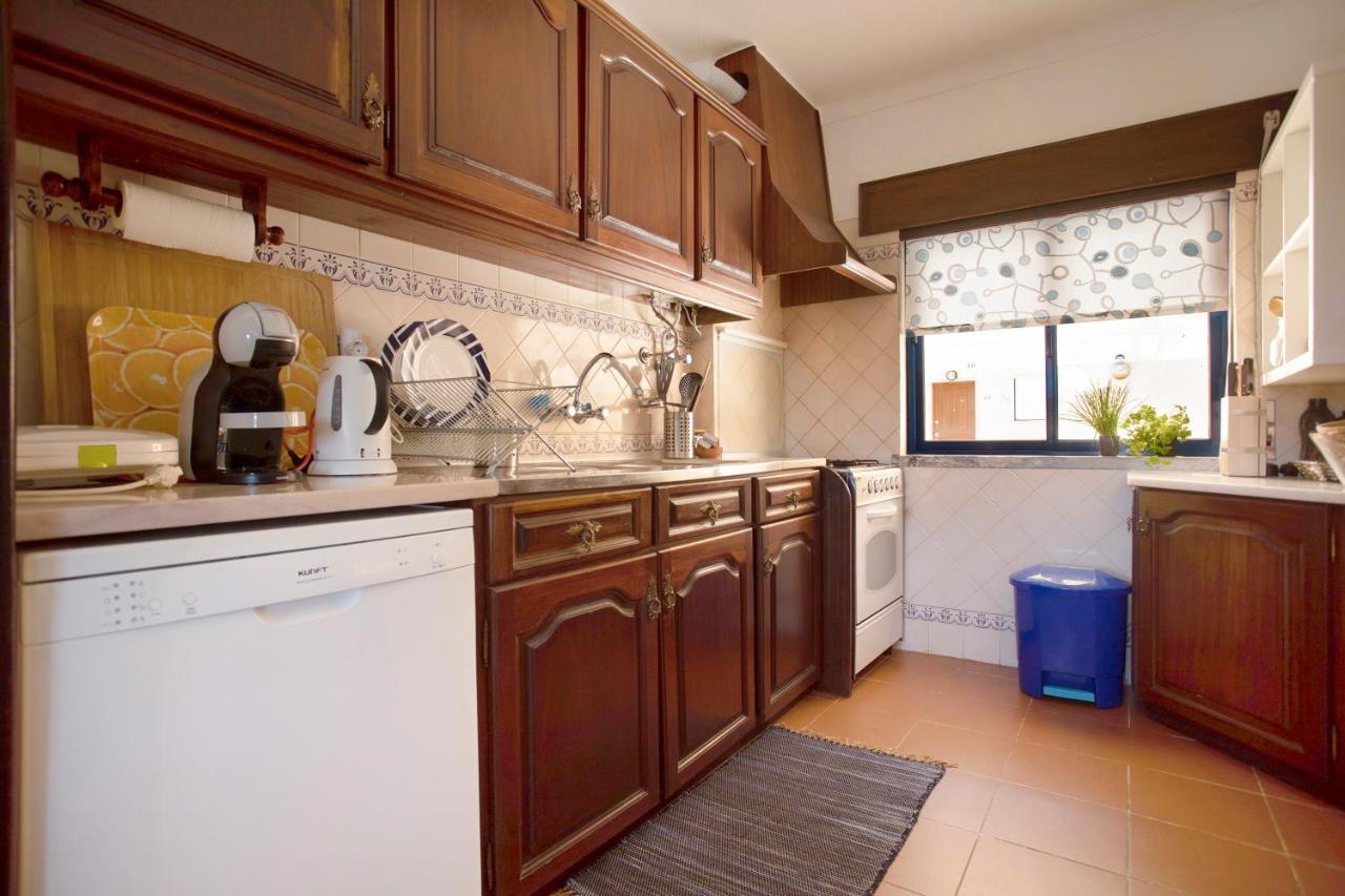 Sao Bernardino Beach House 아토우기아다발레이아 외부 사진