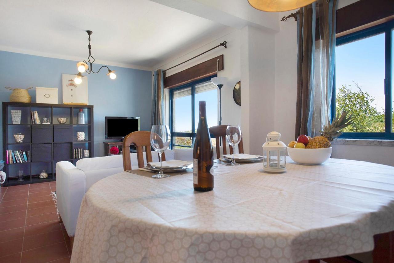 Sao Bernardino Beach House 아토우기아다발레이아 외부 사진